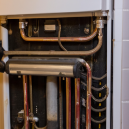 Chauffage au gaz : une solution moderne pour un confort traditionnel Cenon
